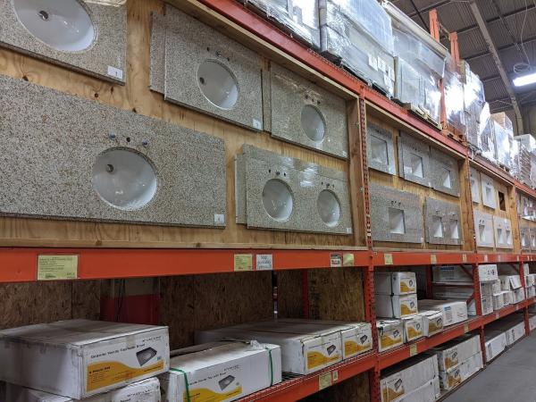 Contractors' Warehouse