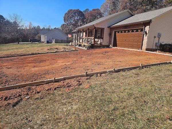 Quality Concrete & Construction