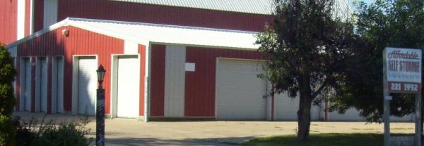 Affordable Self Storage