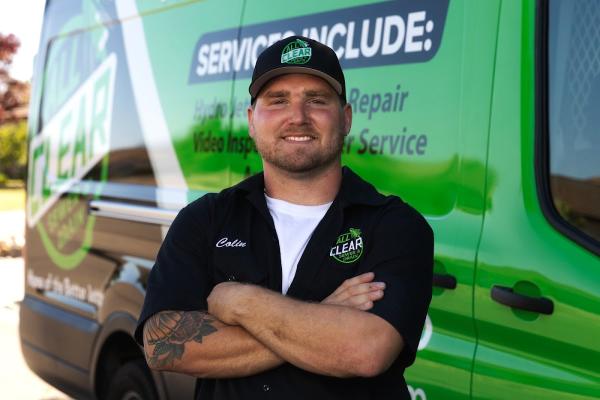 All Clear Plumbing Sewer & Drain