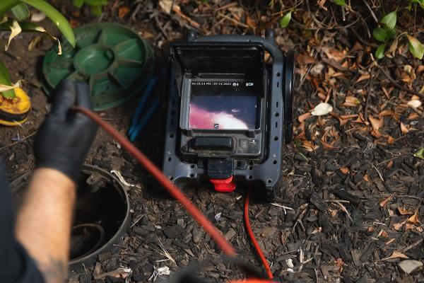 All Clear Plumbing Sewer & Drain