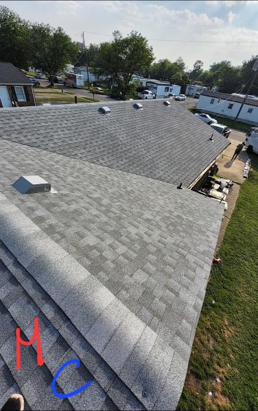 Matrix Construction