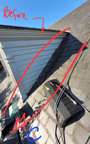 Matrix Construction