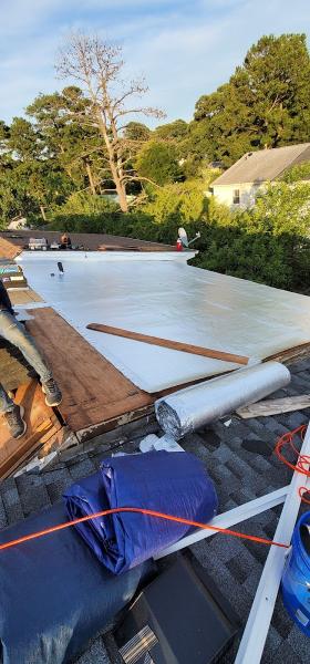 Matrix Construction