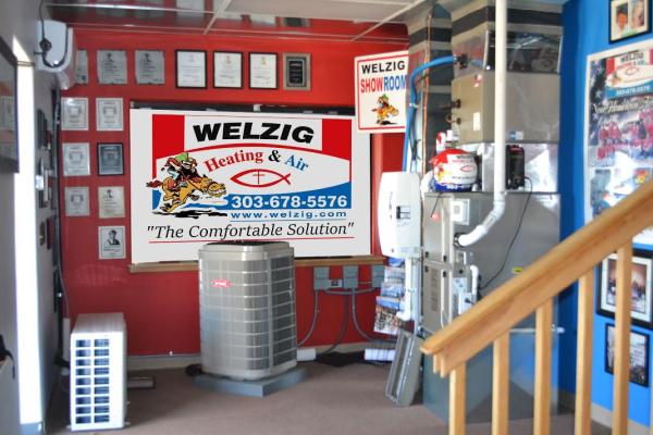 Welzig Heating & Air