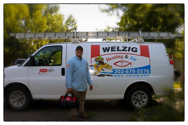 Welzig Heating & Air