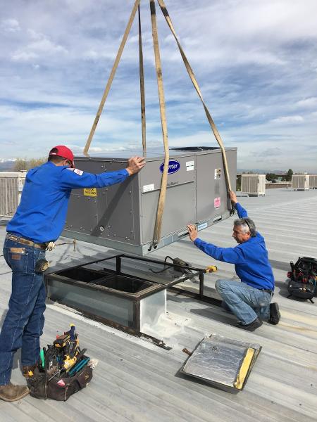 Welzig Heating & Air