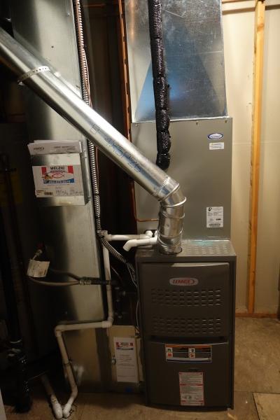 Welzig Heating & Air
