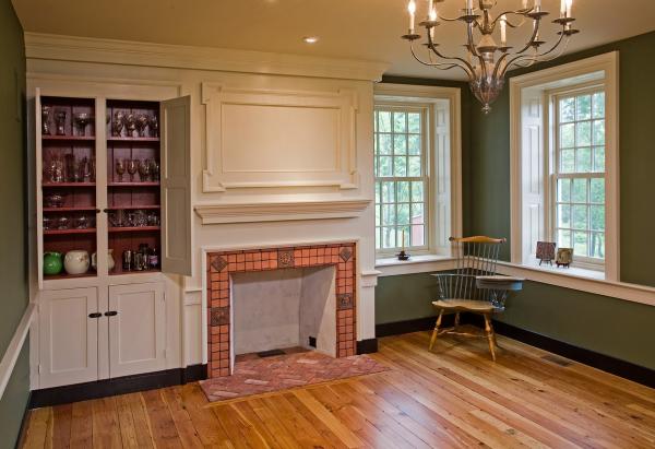 GL Callow Building and Remodeling