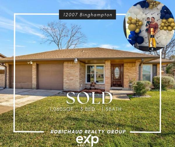 Robichaud Realty Group- Exp Realty