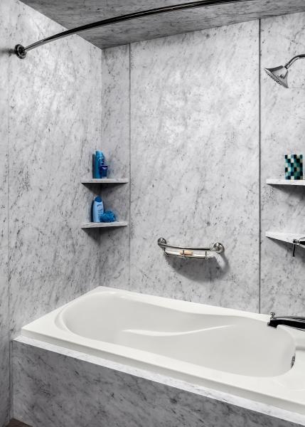 Complete Bath Solutions