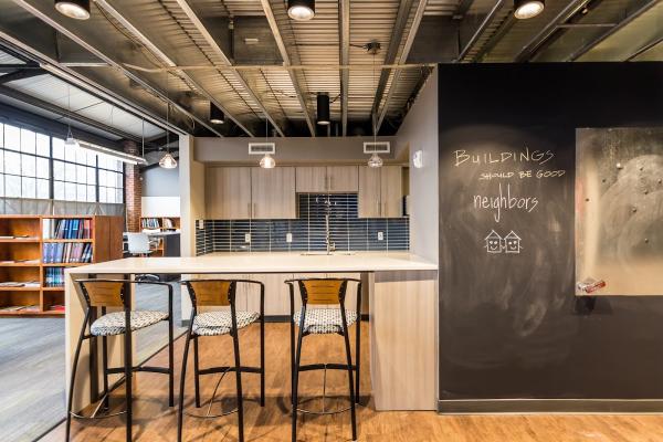 Cline Design Associates