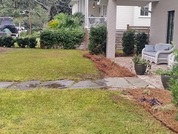 Bks Lawn Services