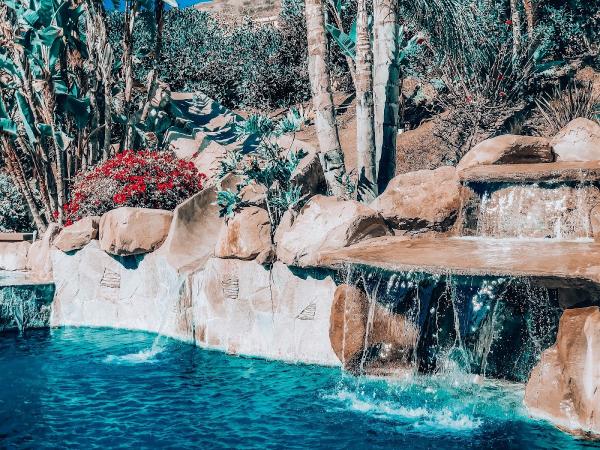 Surf City Pools