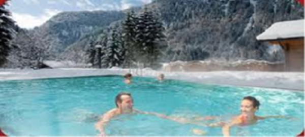 Mirage Pool Services