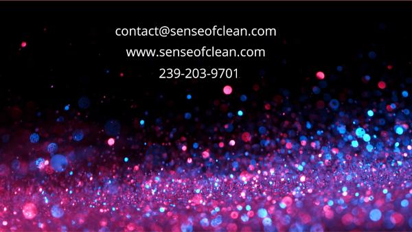 Sense