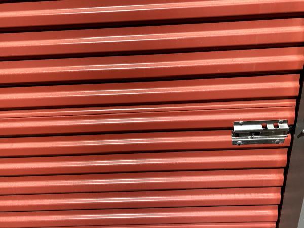 Next Door Storage