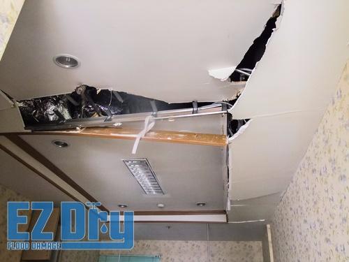 EZ Dry Flood Damage