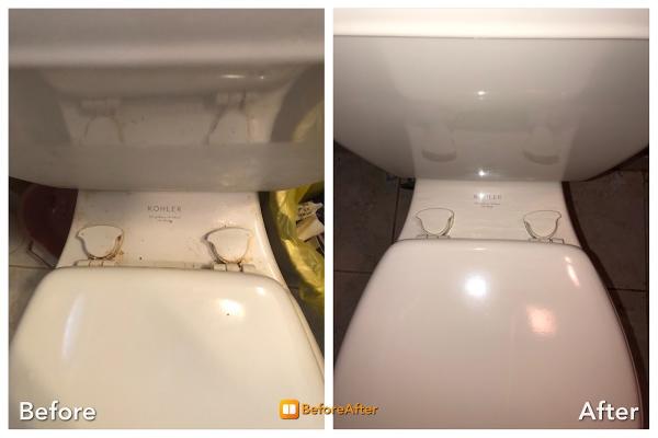 TP Cleaning