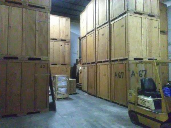 Stuart Moving Services