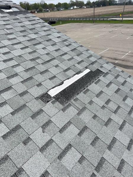 Tip Top Roofing & Construction