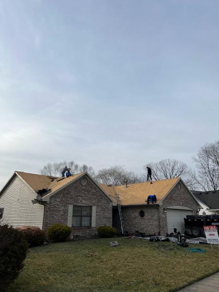 Tip Top Roofing & Construction