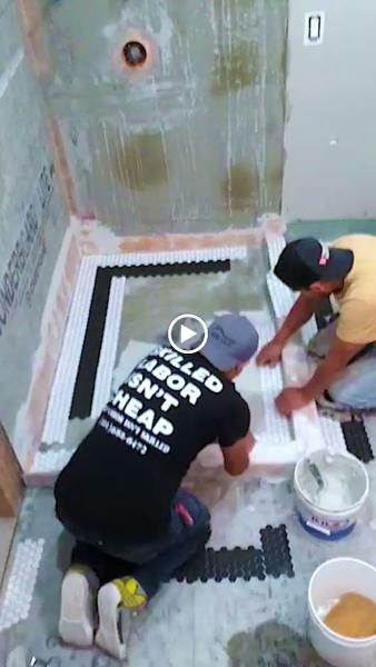 J.J. Builders LLC