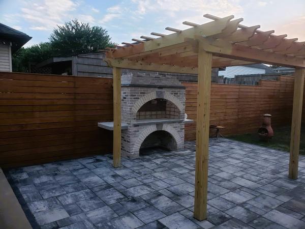 J.J. Builders LLC