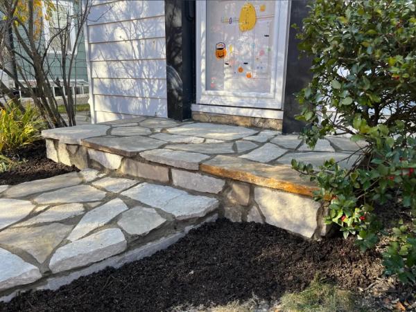 Petruzzi Concrete & Masonry
