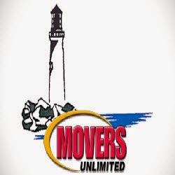 Mover's Unlimited