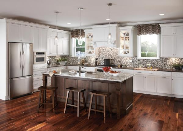 AWA Cabinets & Countertops