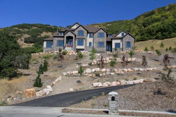 M&M Properties SLC