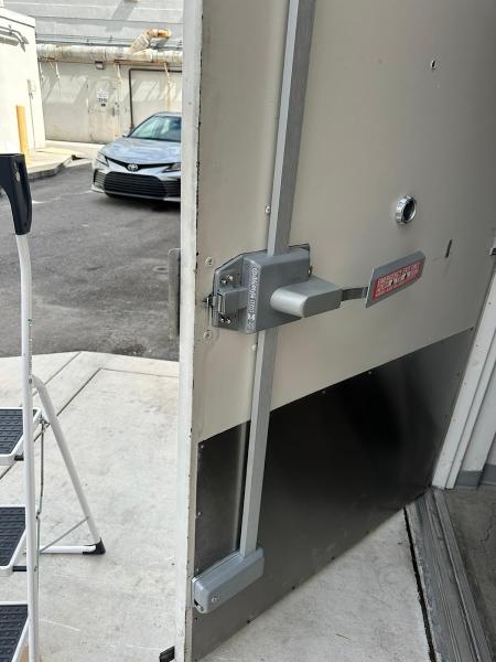 My Locksmith Miami