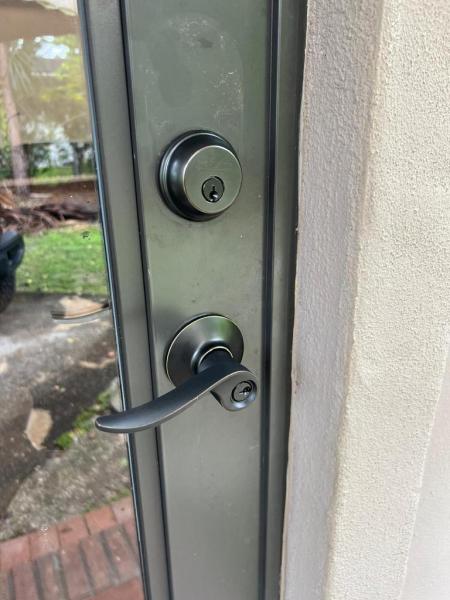 My Locksmith Miami