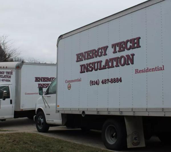 Energy Tech Insulation LLC