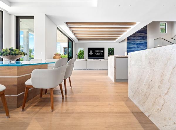 European Flooring