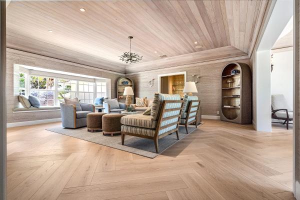 European Flooring