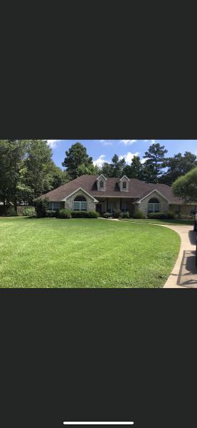 Cajun Cutters Lawn & Landscape Service LLC