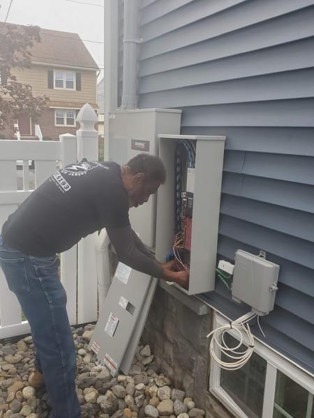 Montillo Electric LLC