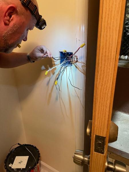 Montillo Electric LLC
