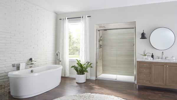Jacuzzi Bath Remodel