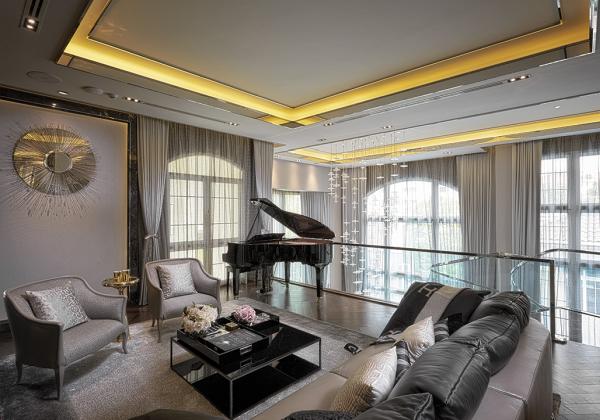 Interlux Interiors