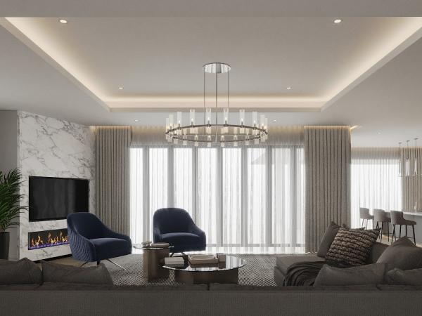 Interlux Interiors