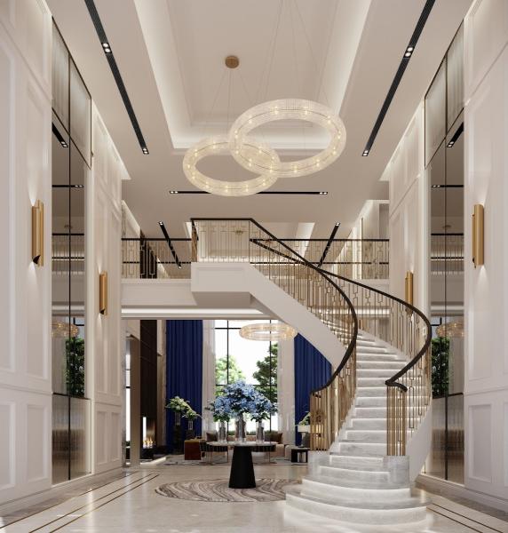 Interlux Interiors