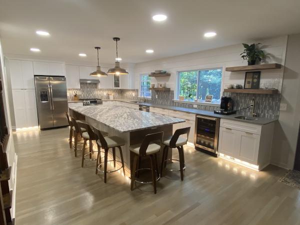 Carson Hart Architecture LLC
