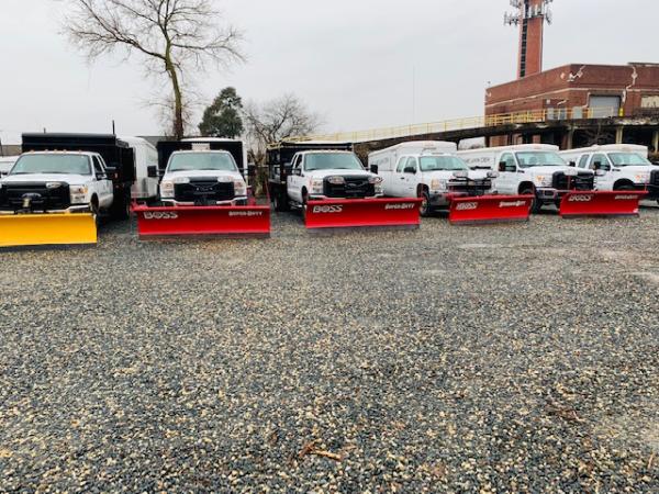 Delaware Lawn Crew LLC