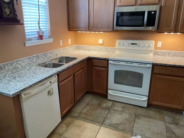 Magnificent Kitchen and Bath LLC