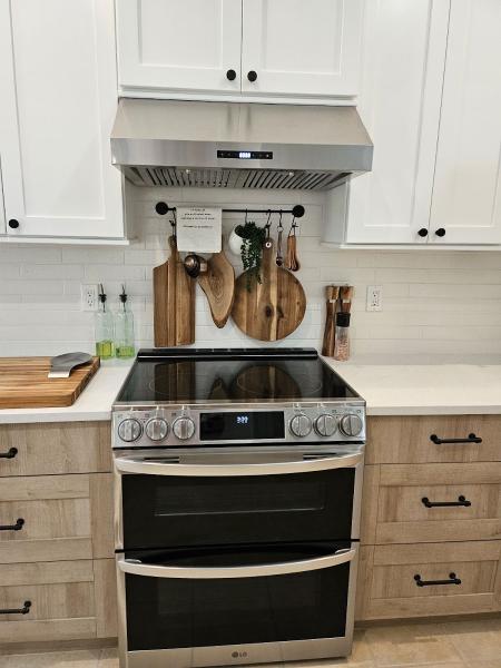 Magnificent Kitchen and Bath LLC