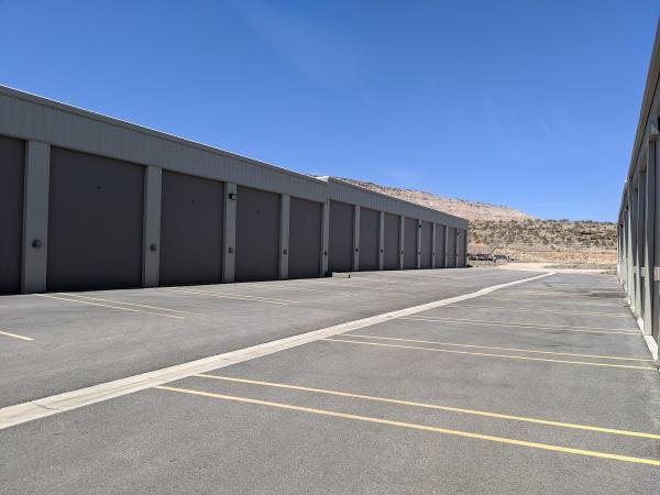 Lee Self Storage