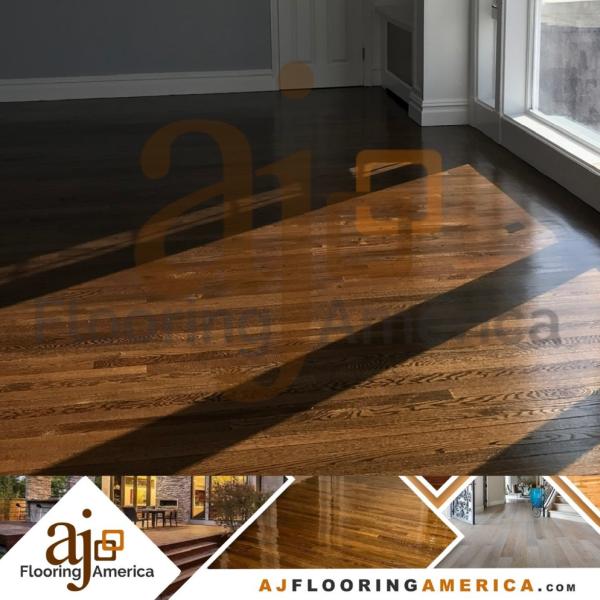 AJ Flooring America LLC